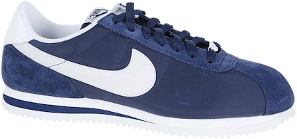 Nike cortez basic nylon 06 hot sale