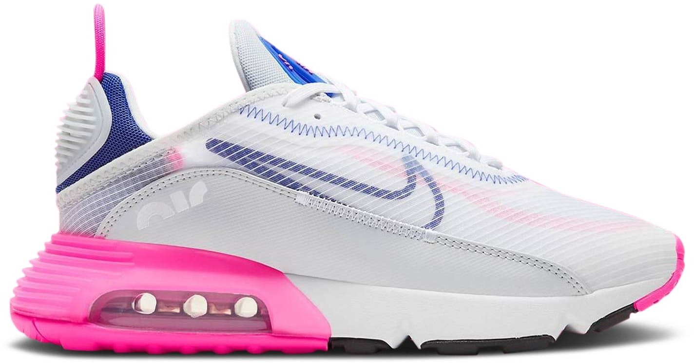 Nike Air Max 2090 'Laser Pink' (WMNS) - CZ3867-101 - Novelship