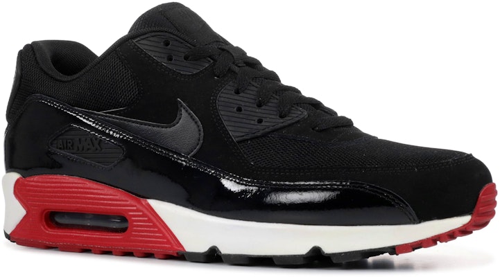 Nike air max 2025 90 gym red