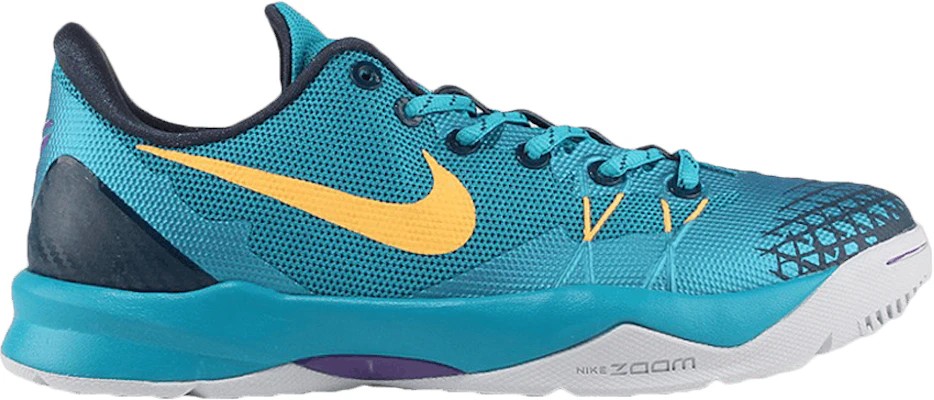 Zoom top kobe venomenon