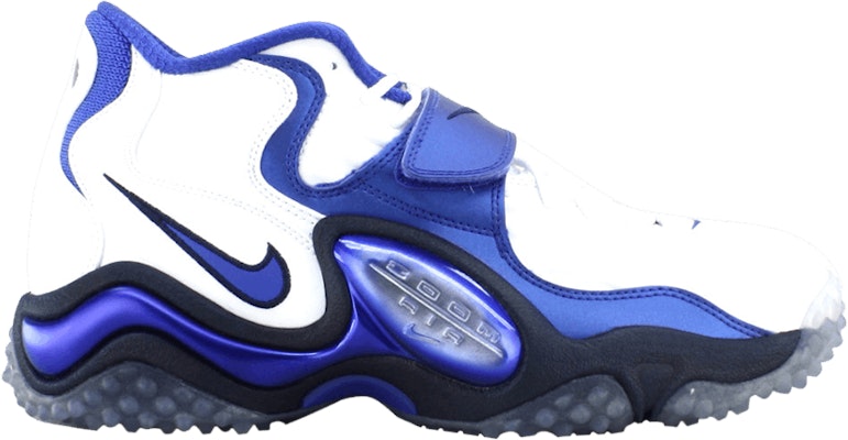 Nike air 2025 zoom turf