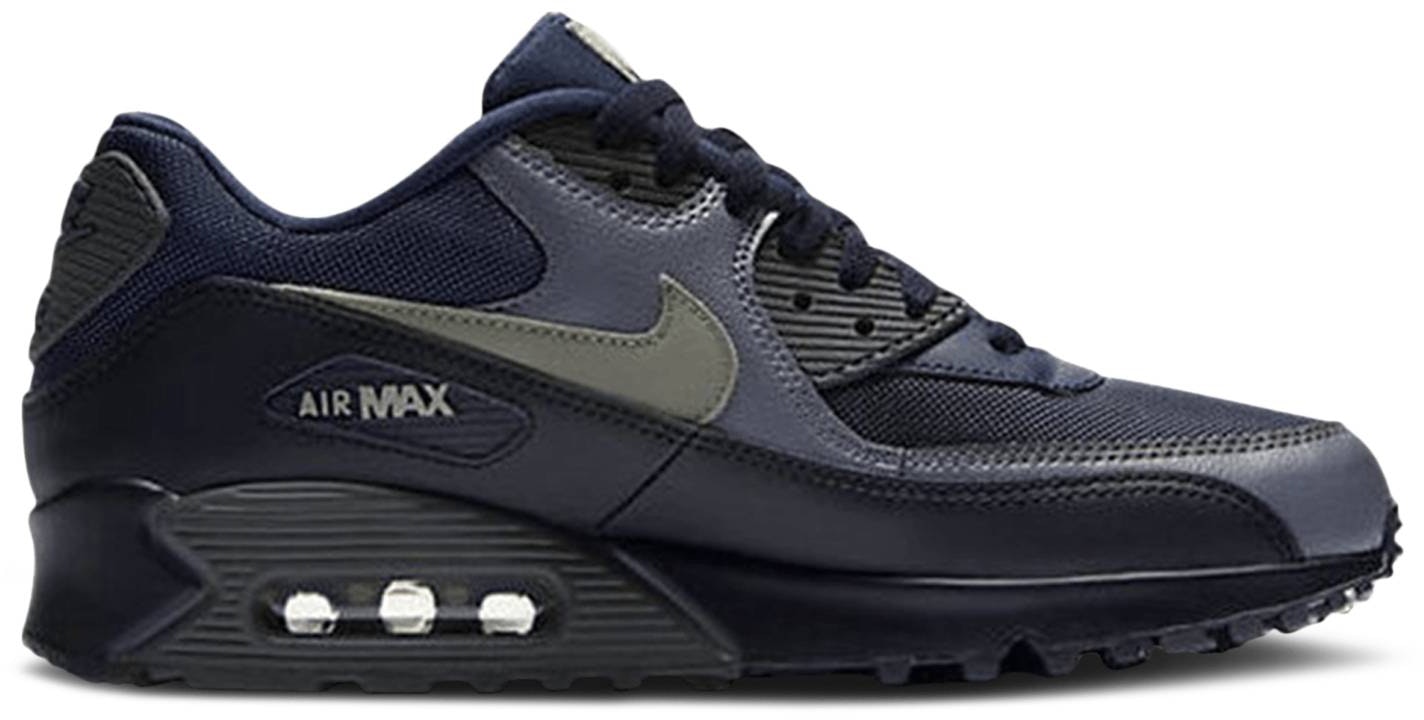 Купить кроссовки найк 90 мужские. Nike Air Max 90 Obsidian. Кроссовки Nike Air Max 90 Terrascape. Nike Air Max 90 Surplus. Nike Air Max 90 Essential Obsidian.