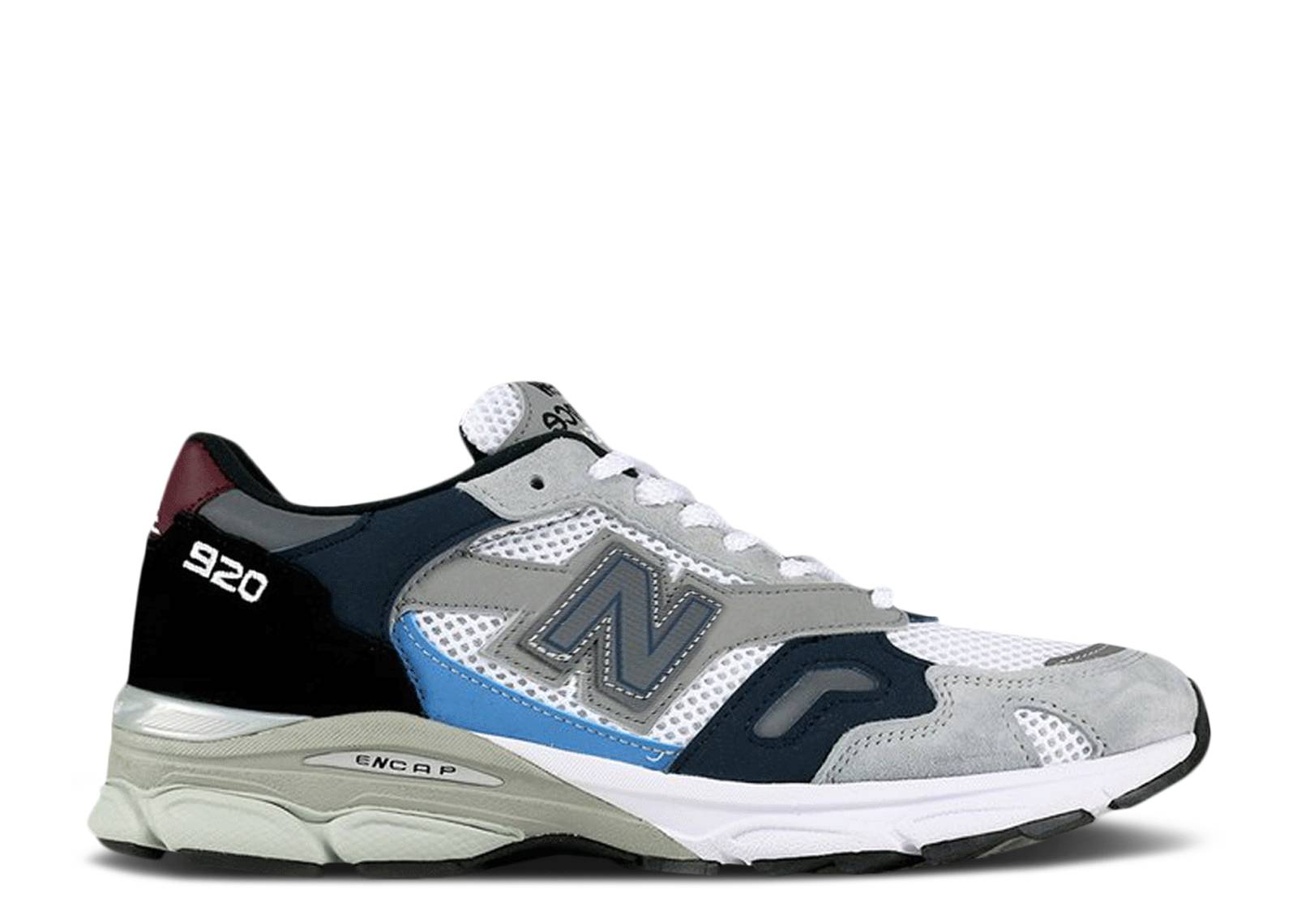New Balance 920 Made In England 'Debut' M920NBR M920NBR Novelship