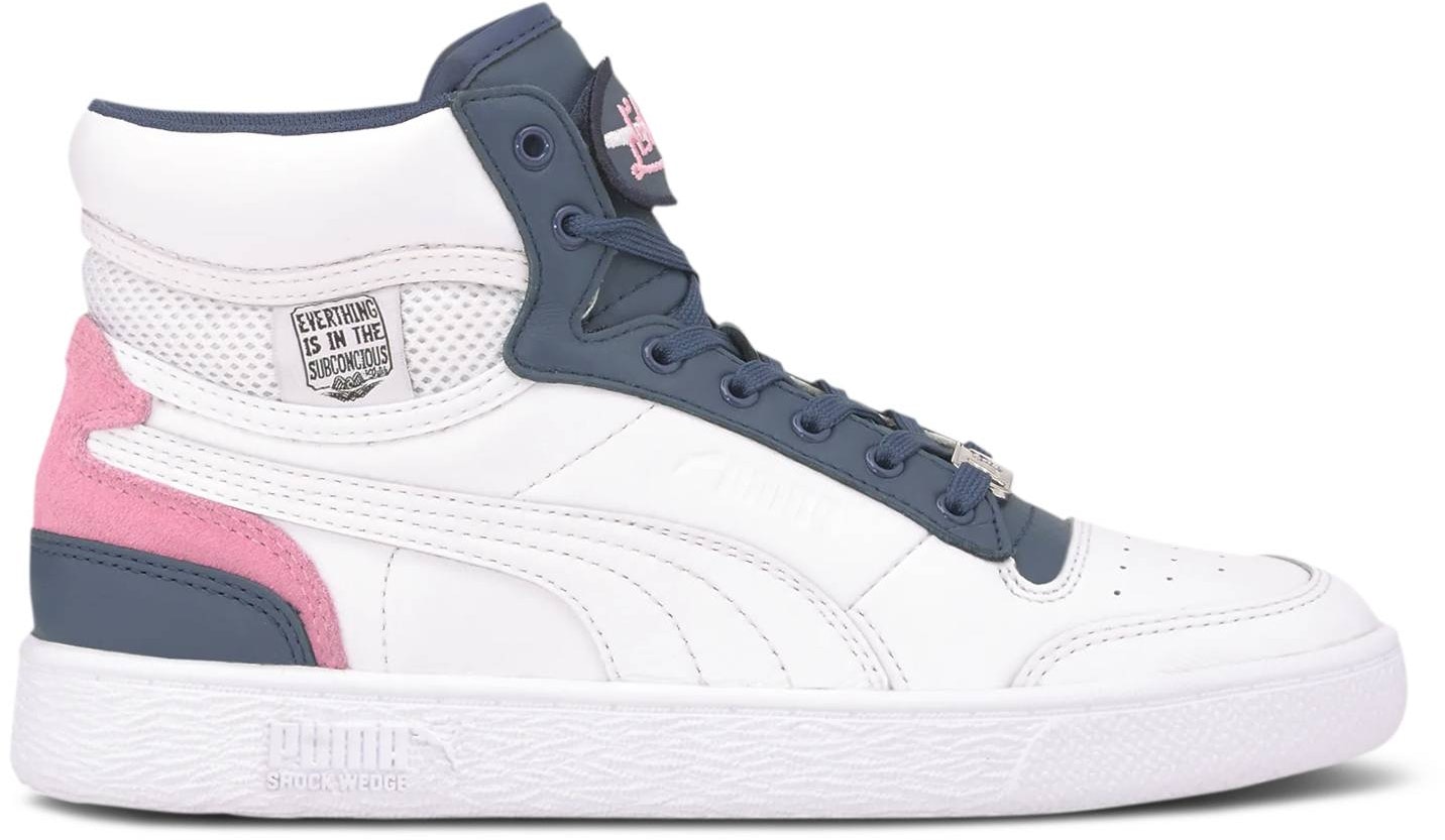 Ralph sampson mid von dutch Clearance