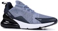 Order Nike Air Max 270 Kelabu Ashen AH8050-403