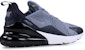 Nike Air Max 270 Kelabu Ashen AH8050-403