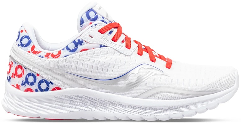 Women Saucony Kinvara 11 prinkshop Hero S20551 70 S10551 70