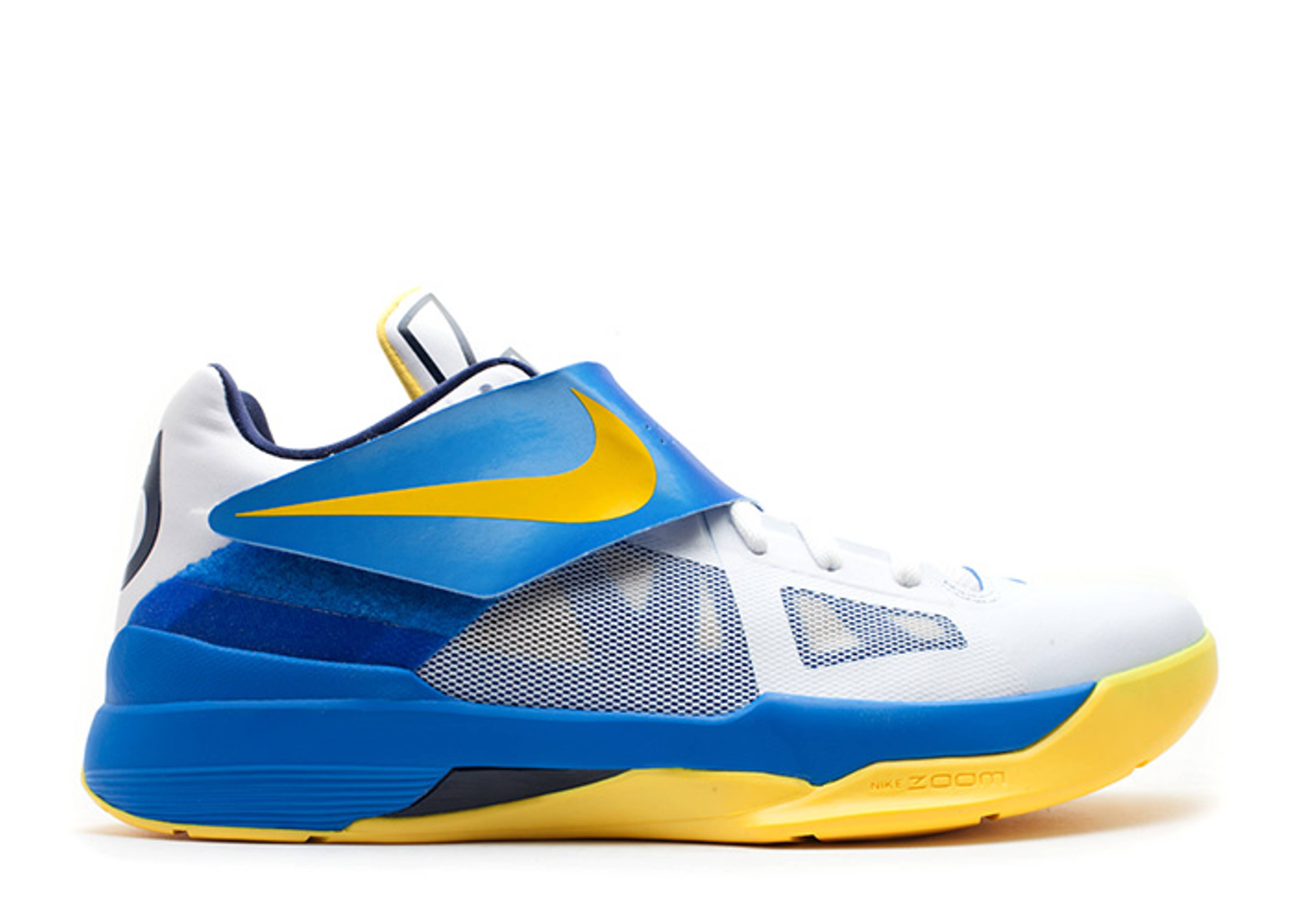 kd 4 entourage