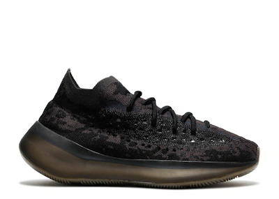 adidas Yeezy Boost 380 'Onyx Reflective' H02536