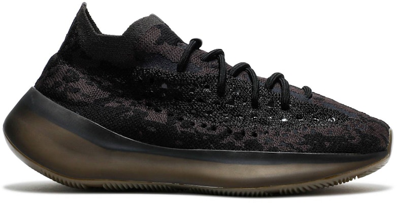 adidas Yeezy Boost 380 'Onyx Reflective' H02536 Buy adidas Yeezy Boost 380 'Onyx Reflective' H02536