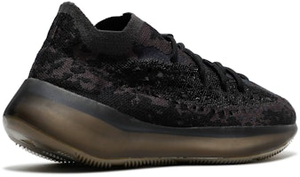 adidas Yeezy Boost 380 'Onyx Reflectante' H02536 Lookbook adidas Yeezy Boost 380 'Onyx Reflectante' H02536