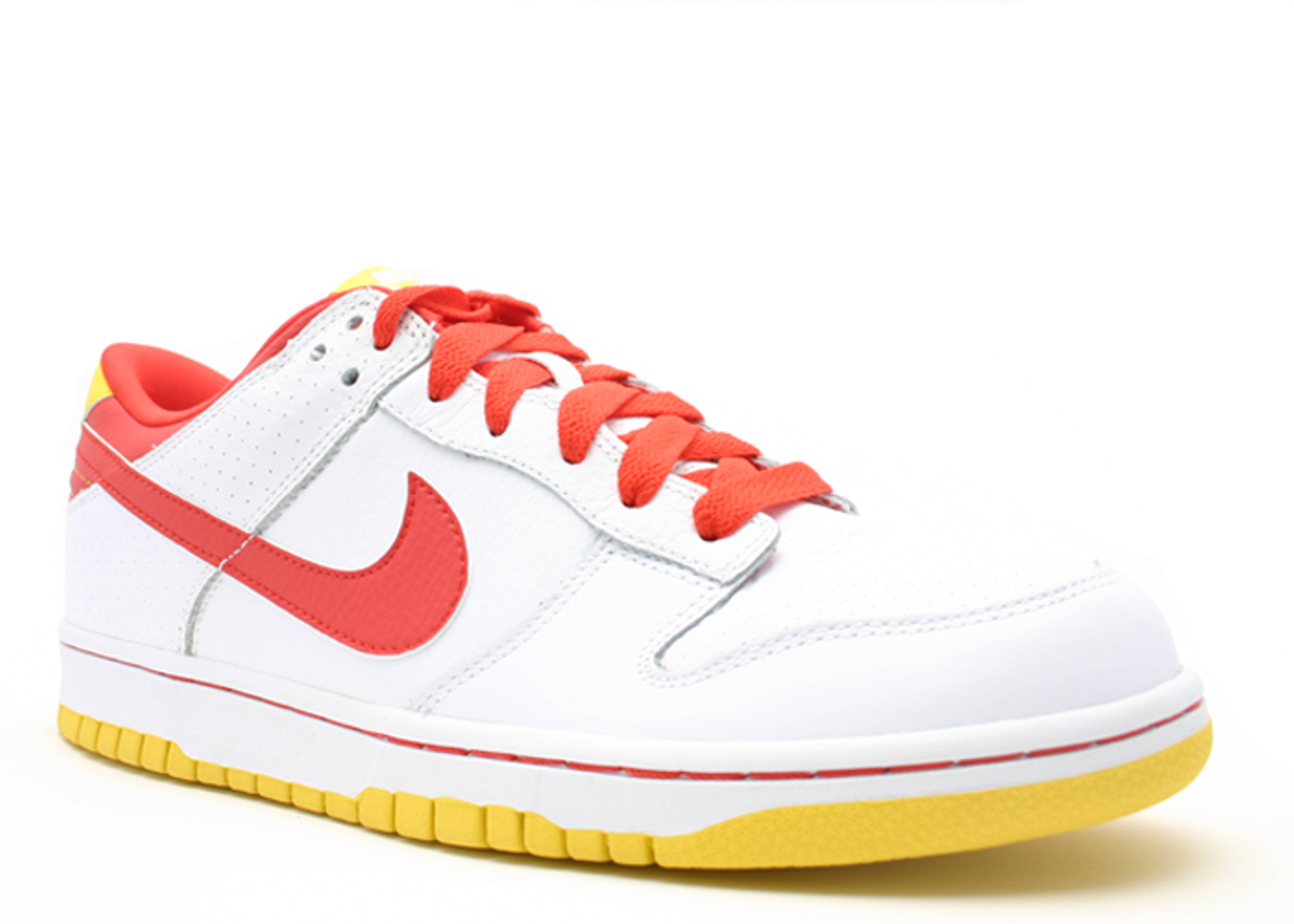 nike nyx dunk low