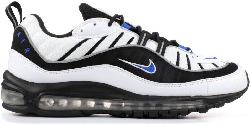 Nike Air Max 98 Orlando 640744 102 640744 102 Novelship
