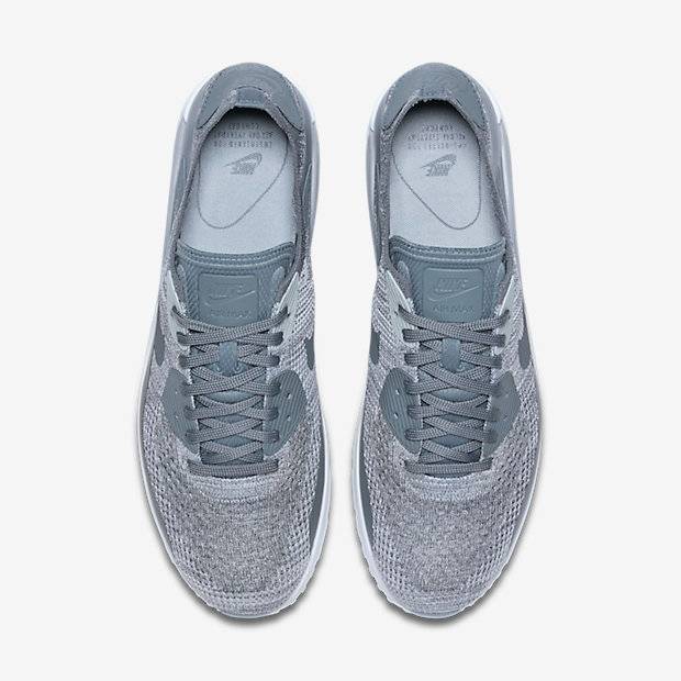 nike air max 90 ultra 2.0 pure platinum