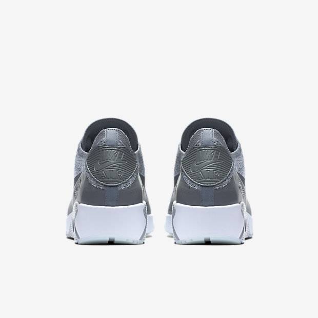 nike air max 90 ultra 2.0 pure platinum