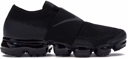 Nike Air VaporMax Moc 'Triple Black' AH3397-004 Nike Air VaporMax Moc 'Triple Black' AH3397-004