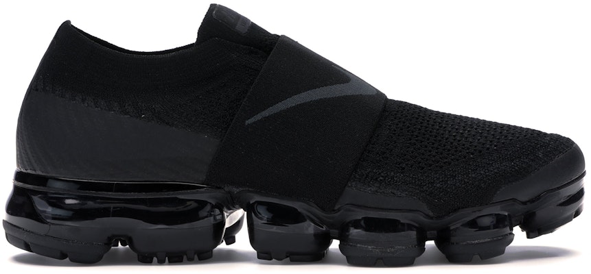 Nike Air VaporMax Moc Triple Black AH3397 004 AH3397 004