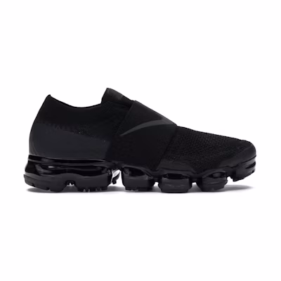 Nike Air VaporMax Moc 'Triple Black'