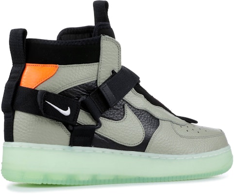 Air force 2025 1 spruce fog