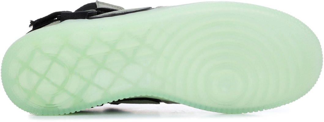 Air force 2025 1 obj utility