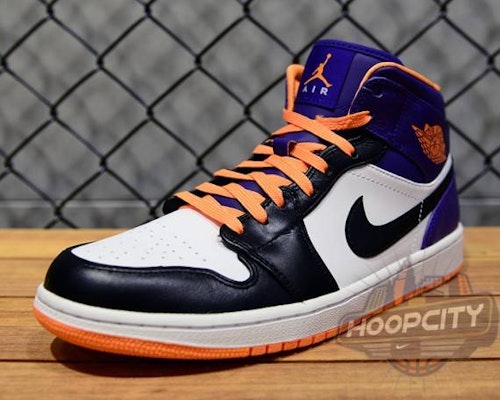 Phoenix suns jordan 1 Clearance