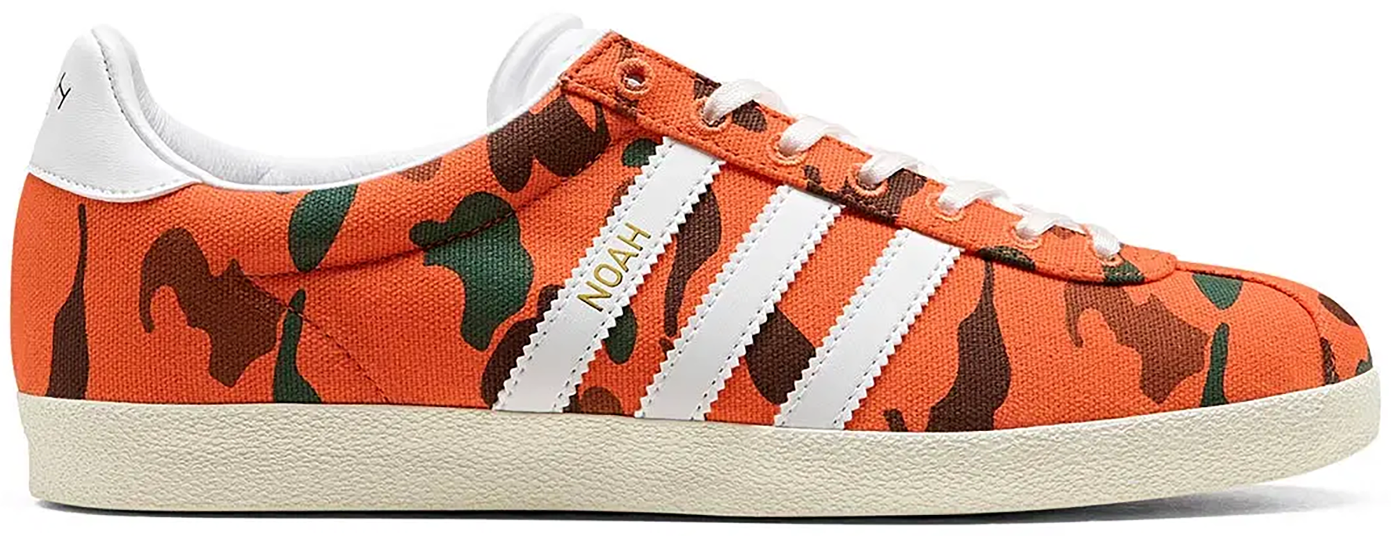 adidas gazelle og orange