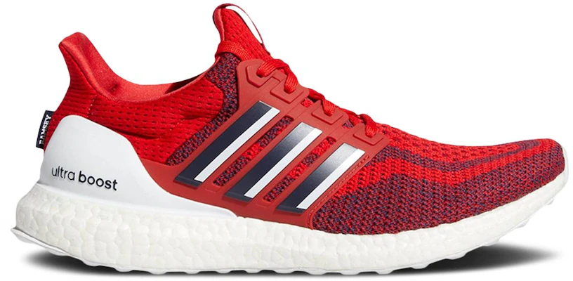 Jalen Ramsey x adidas UltraBoost 2.0 Brentwood Academy FZ5487