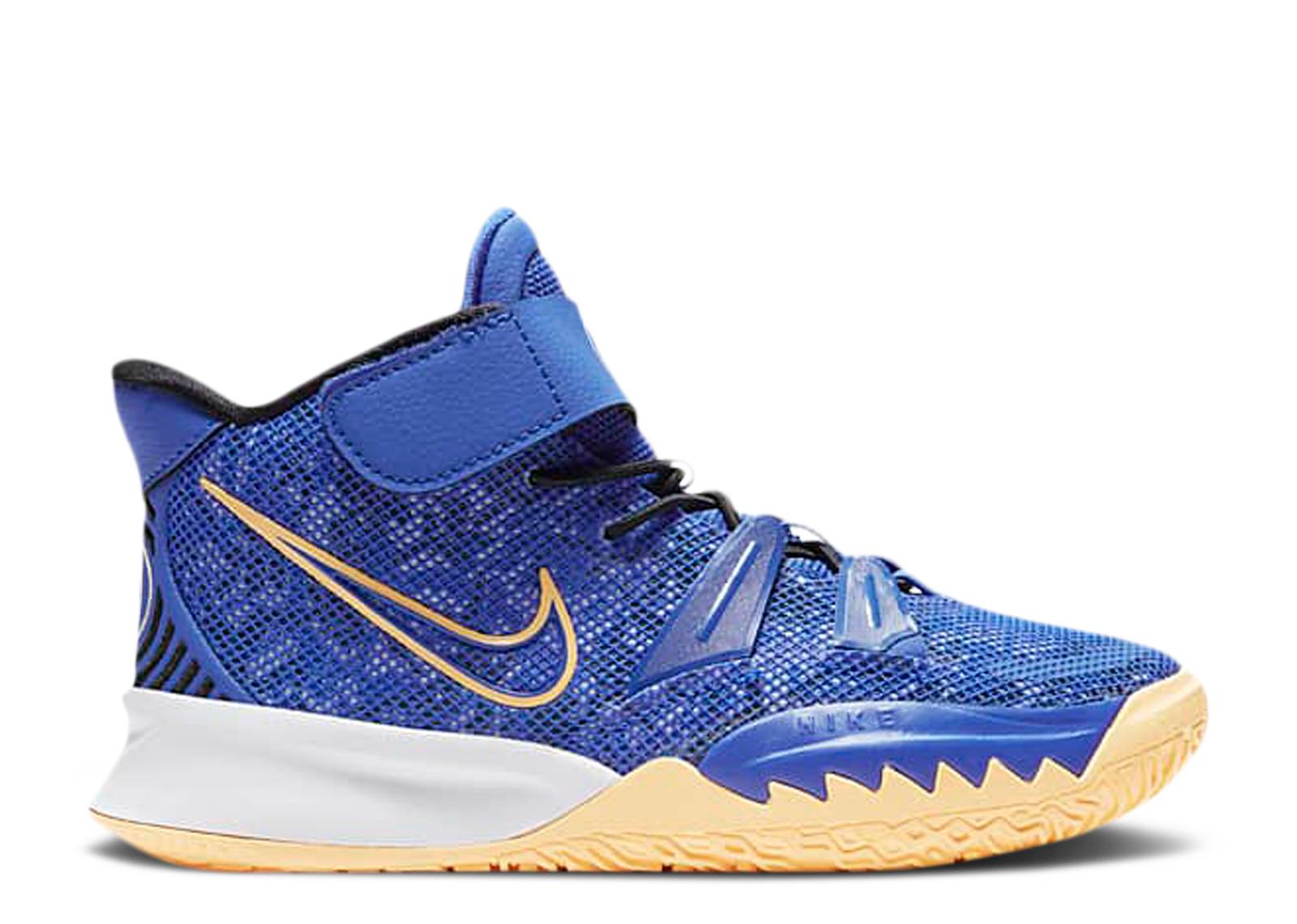 Nike Kyrie 7 'Sisterhood' (PS) CT4087400 Novelship