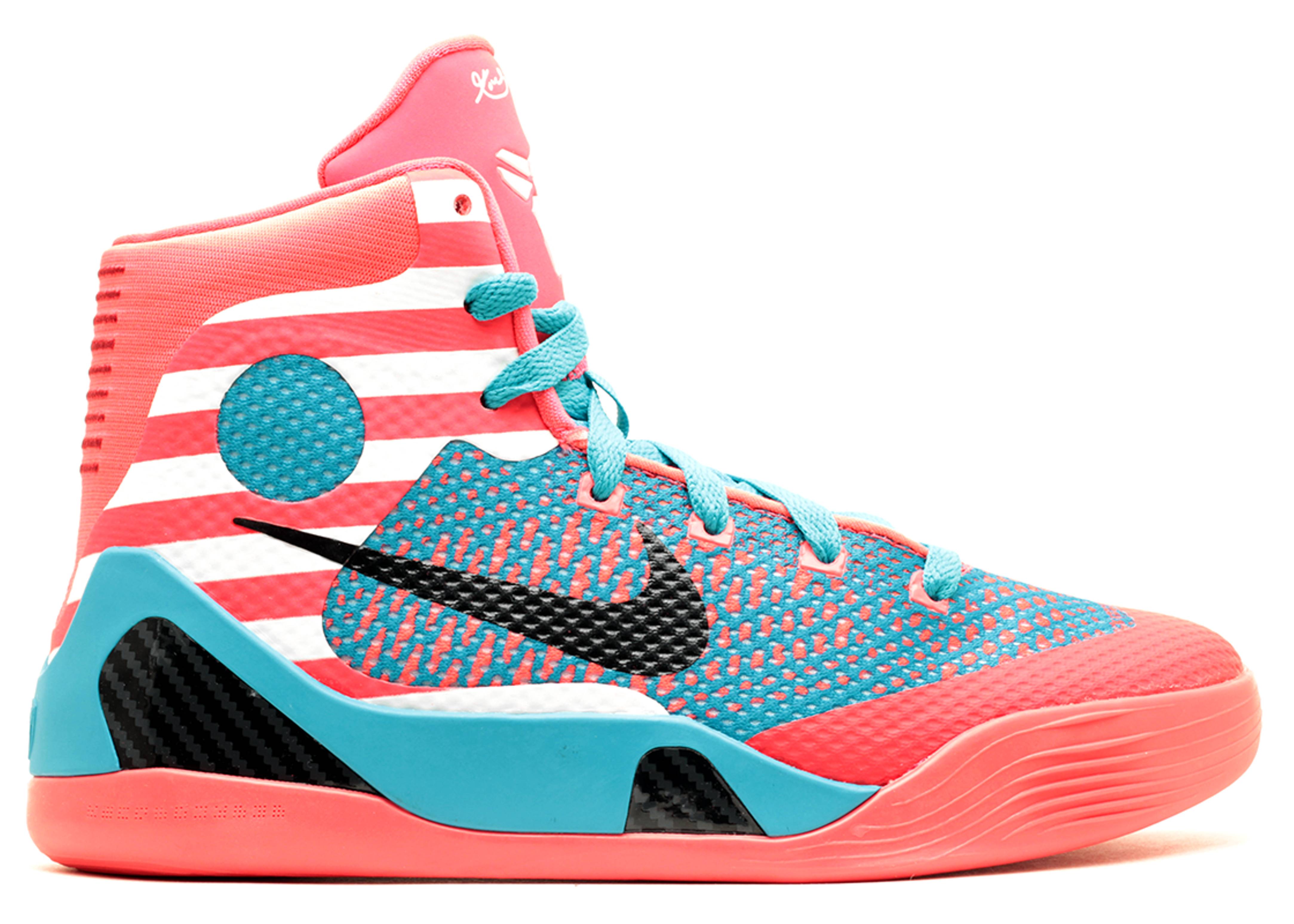 kobe 9 gs