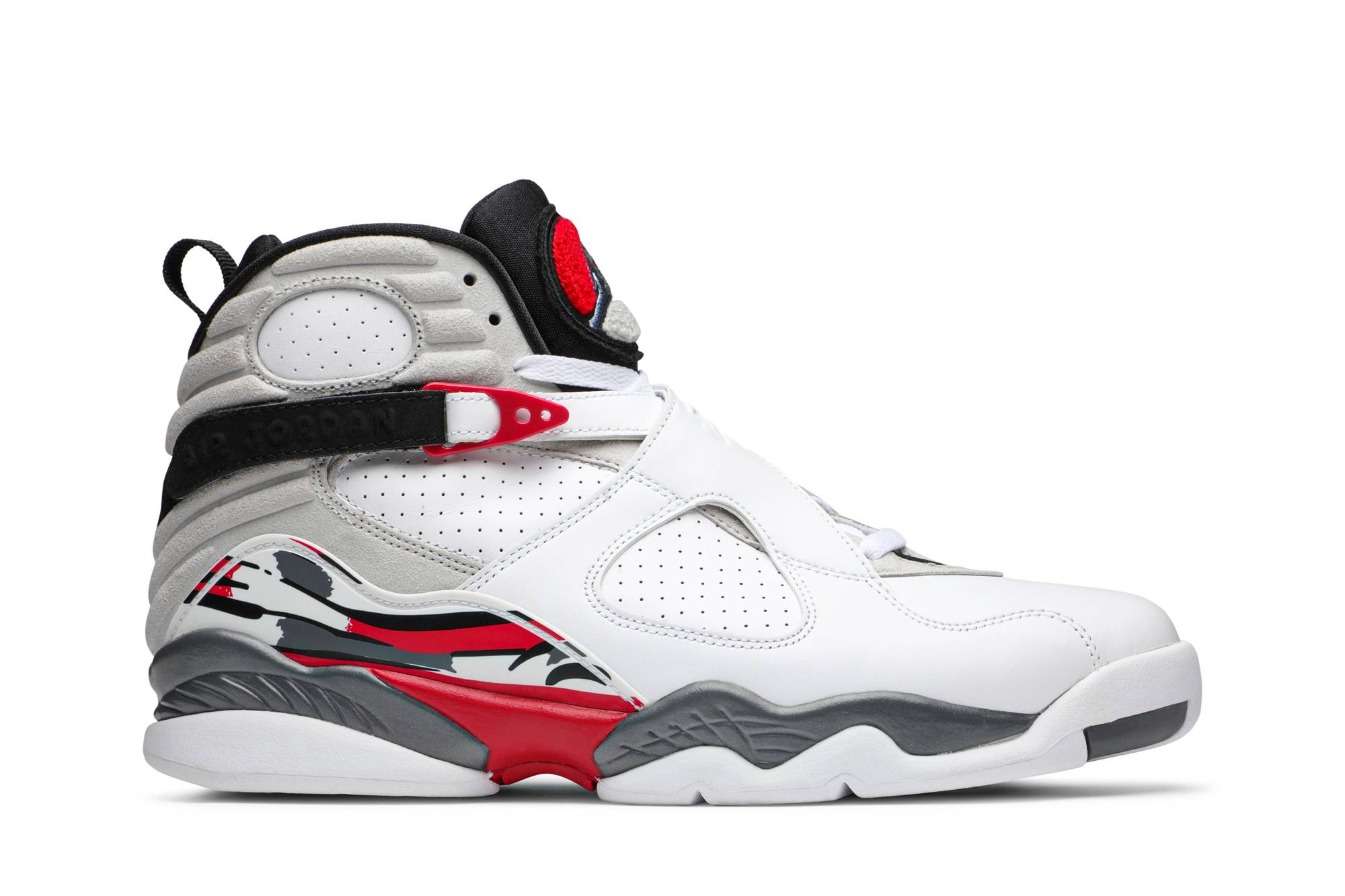 air jordan 8 retro bugs bunny