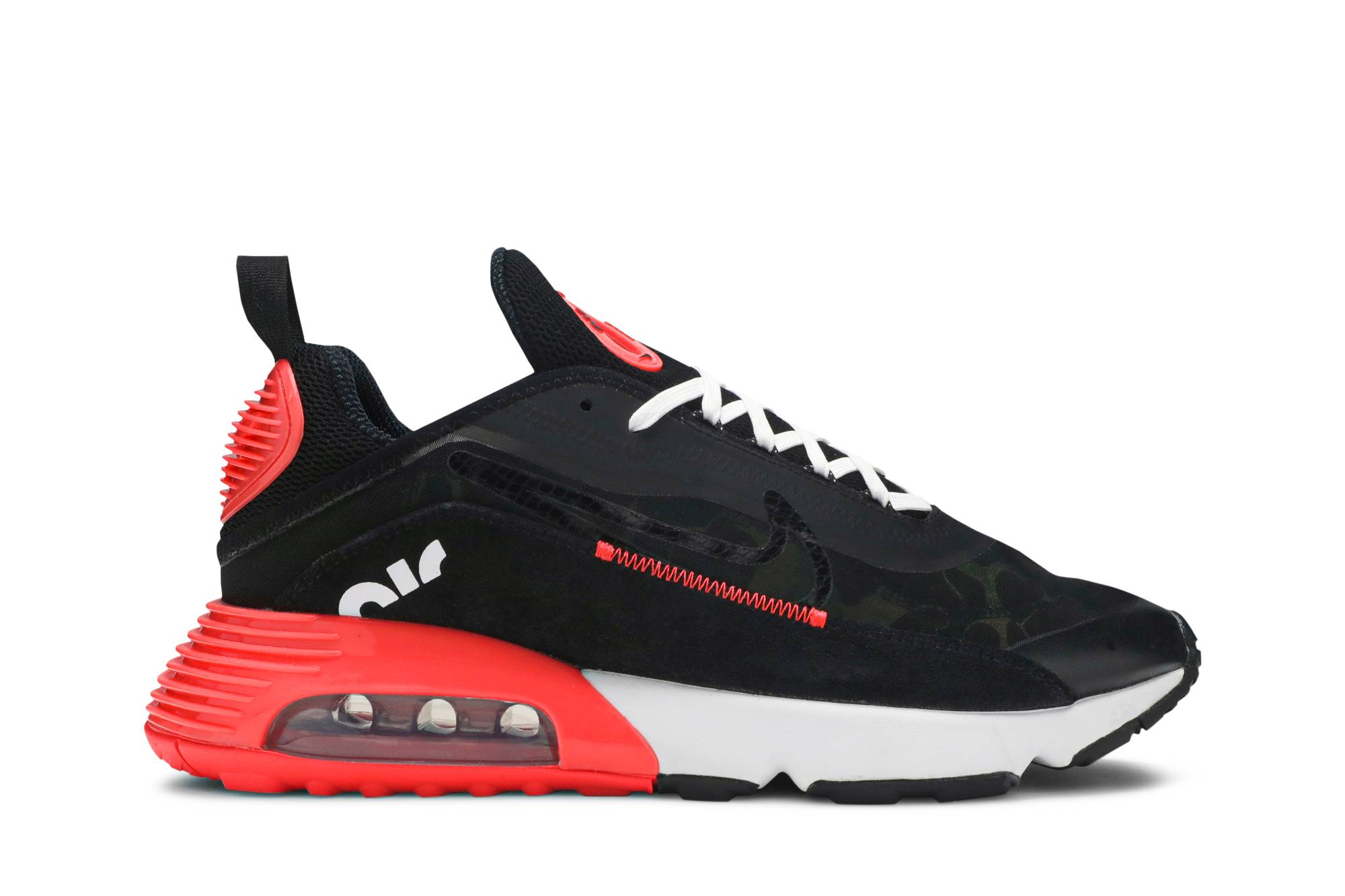 最大50％オフ！ atmos × NIKE AIR MAX 2090 SP 