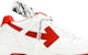 Off-White Out of Office 'White Red' OMIA189F20LEA0010125