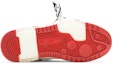 Shop Off-White Out of Office 'White Red' OMIA189F20LEA0010125