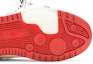 Purchase Off-White Out of Office 'White Red' OMIA189F20LEA0010125