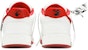 Off-White Out of Office 'White Red' OMIA189F20LEA0010125