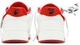 Details for Off-White Out of Office 'White Red' OMIA189F20LEA0010125