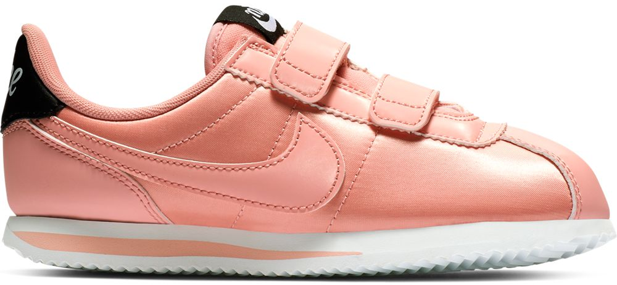(Preschool) Nike Cortez Basic TXT 'Valentine's Day' BQ7099600 BQ7099