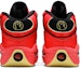 Details for Hot Ones x Reebok Question Mid 'The Last Dab'  dalam Bahasa Malaysia: Hot Ones x Reebok Question Mid 'The Last Dab'. GV7093