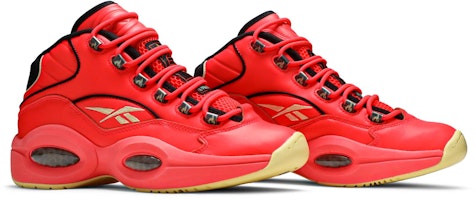 Hot Ones x Reebok Question Mid 'La Última Gota' GV7093 Cheap Hot Ones x Reebok Question Mid 'La Última Gota' GV7093