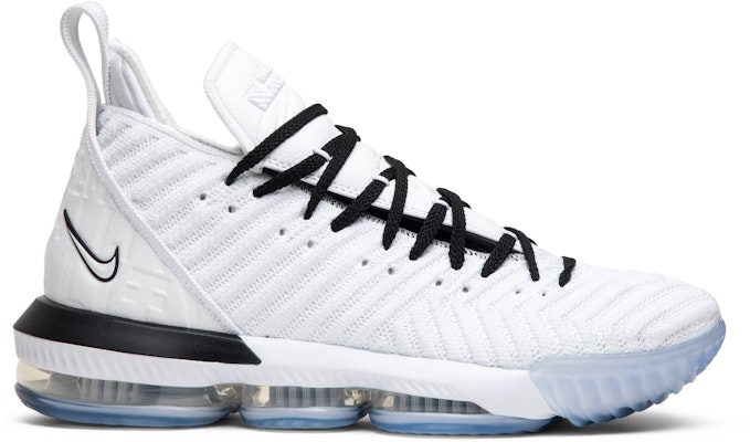 Nike LeBron 16 'Equality Away' BQ5969-101/BQ5970-101 Buy Nike LeBron 16 'Equality Away' BQ5969-101/BQ5970-101