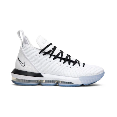 Nike LeBron 16 'Equality Away'