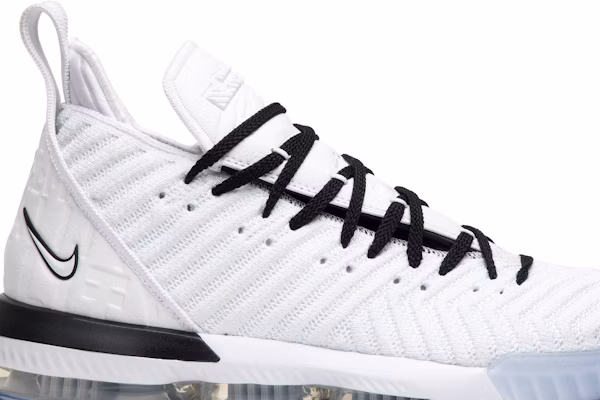 나이키 르브론 16 '평등 어웨이' 🏀 BQ5969-101/BQ5970-101 Order 나이키 르브론 16 '평등 어웨이' 🏀 BQ5969-101/BQ5970-101
