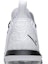 Sizing Nike LeBron 16 'Equality Away' BQ5969-101/BQ5970-101