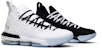 Nike LeBron 16 'Equality Away' BQ5969-101/BQ5970-101