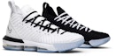 Cheap Nike LeBron 16 'Equality Away' BQ5969-101/BQ5970-101