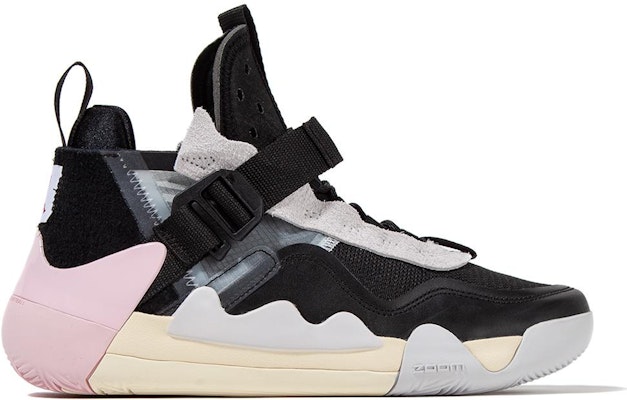 Air Jordan Defy SP 'Black' - CJ7698-001 - Novelship