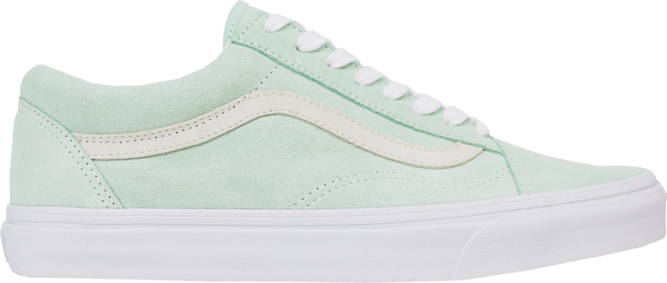 Vans 2025 pastel pack