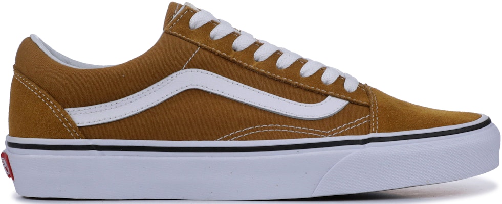 Cumin vans top old skool