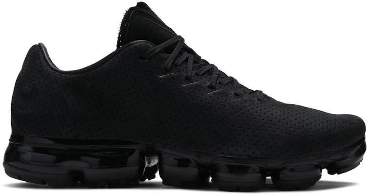 Leather vapormax hotsell