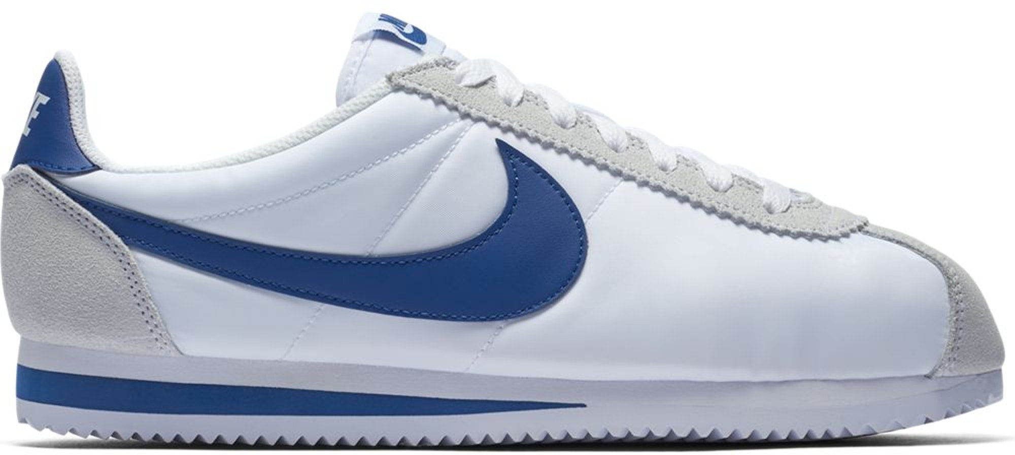 Nike cortez gym blue Outlet